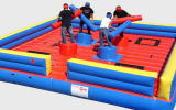 Inflatable Adventures Will Help You  Find the Best Party Rentals