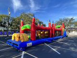 Bounce House of Tampa Delivers the Best Bounce House Rentals