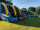 Ricky’s Party Rentals Delivers the Best Inflatable Rentals