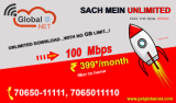 Internet Leased Line: Uninterrupted and Symmetrical Bandwidth for Your Enterprise
