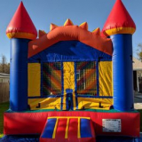 Jammin Jumpers Delivers the Best Bounced House Rentals