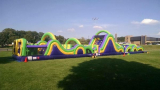 Jump Start Events Offers the Greatest Inflatable Rentals