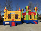 Jump N Play Party Rentals Provides the Best Options for Rental