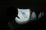 How much does KLM charge to change flights?
