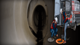 Video Pipe Inspection | Leenus India