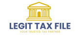 LegitTaxFile: Streamlining Your Financial Path with Efficient Tax Preparation