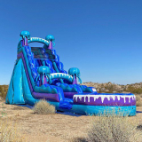 LY Jumping LLC Deliver the Best Bounce House Rentals