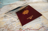 How to Make 2×2 Picture Into Passport Size?