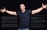 Matthew-David Hurtado Offers Energy Healing