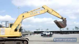 MОHV EQUIPMENT LLC Will Help You Buy or Sell Heavy Machinery Easily
