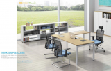 2 Advices You Can Use Modular Office Workstation to become irresistible