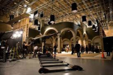 Movie Set Construction: The lead company in the industry