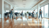 Office Cleaning Pompano Beach: A Guide to Cleaner Offices