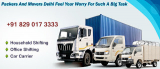 Clear Out The Clutter By Following These Steps For Hosting A Moving Sale By Packers And Movers Delhi