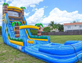 Paradise Party Rentals Conquers Katy, Texas with Solutions for Unforgettable Events