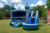 Mega Bounce Rentals: Reliable Partner in Creating Unforgettable Moments