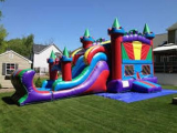 RGV Party Rentals Delivers the Best Event Rentals Out There