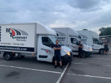 MTC Removals Company LTD Offers Moving Aid