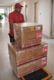 The Smartest Way to Relocate in Dubai Without Damaging Your Belongings