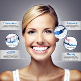 Renewing Your Smile A Comprehensive Guide to Restorative Dentistry