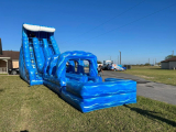 RGV Party Rentals Will Help You Find the Best Water Slide Rentals