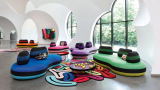 BRING HOME MORE COMFORT BY ROCHE BOBOIS FURNITURE