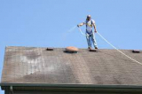 Orlando Roof Cleaning Offers Roof Maintenance Services