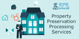 Top Property Preservation Processing Services in Kansas
