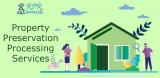 Best Property Preservation Processing Services in Mississippi