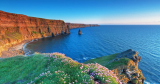 Find out The Natural Beauty of Ireland