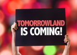 Tomorrowland flights deals Offers