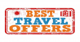 Weekend Travel Deals on Cheapbestfares