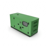 Silent Generator 30-35- kVA in Hyderabad