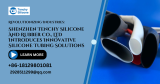 Revolutionizing Industries: Shenzhen Tenchy Silicone And Rubber Co., Ltd Introduces Innovative Silicone Tubing Solutions