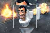 How to play Skibidi Toilet