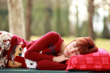 Role of Shredded Memory Foam Pillow in reducing Stress