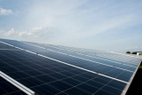 How to clean solar panels