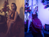 INDIAN FEMALE MODELS PORTFOLIO IN MUMBAI