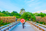 4 Touristy things to do in Osaka