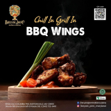 The Biryani Joint Maryland – Best Indian Restaurant in Maryland Offering Authentic South Indian Delights and Food Delivery Services