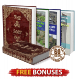 The Lost Ways Handbook – All You Need to Know
