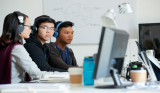 Non-Voice Support: A Silent But Effective Game-Changer for Call Center Services Outsourcing