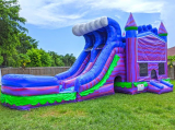Inflate The Party Offers the Best Inflatable Rentals