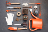 The Timeless Elegance of the Garden Spade and Fork Duo
