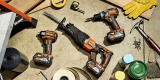 Manic Mechanic Delivers the Best Construction Tools Repairs