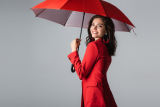 The Evolution of Umbrella Fashion: A Narrative Through the Ages