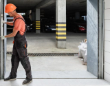 Essential Guide to Spring Replacement for Garage Doors in San Diego