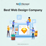 Creative Website Designs to get Noticed Online from a Leading Web Design Company in Kolkata