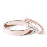 Different Types of Wedding Rings