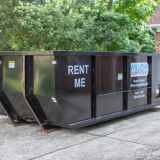 Willow Dumpsters Offers Quality Dumpster Rentals Solutions